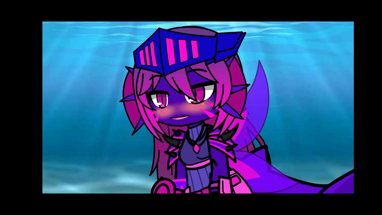 Godzilla part 3) Godzilla x tiamat gacha life 15+)