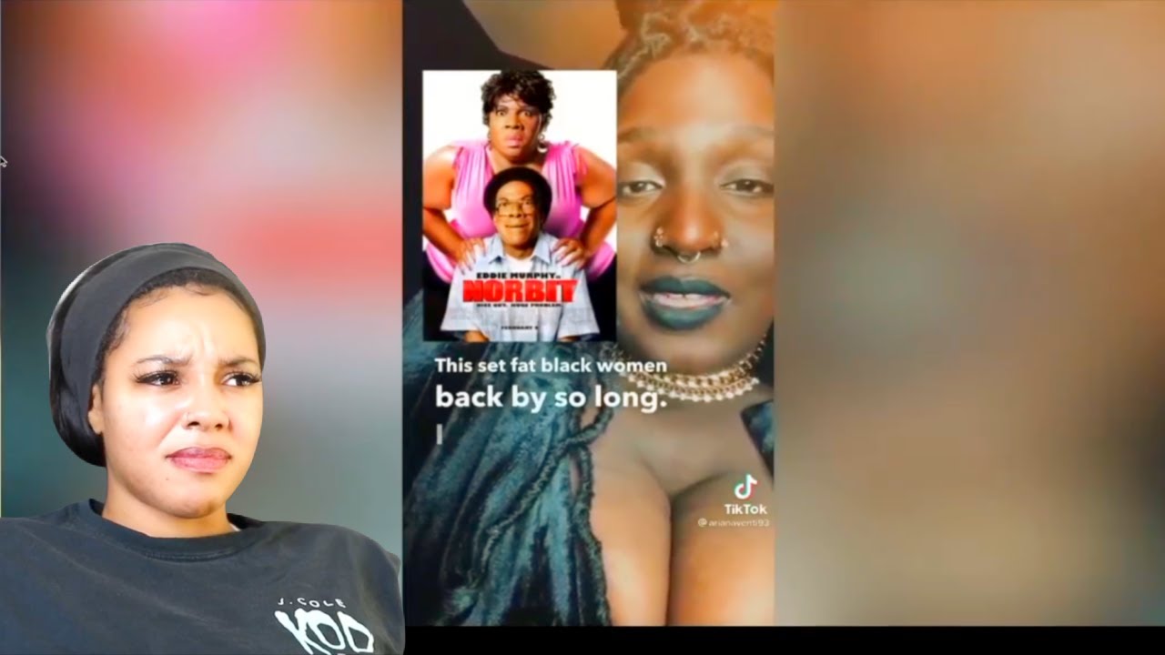 What's The Most Offensive Fat Character In Media That You Have Ever Seen? | Reaction