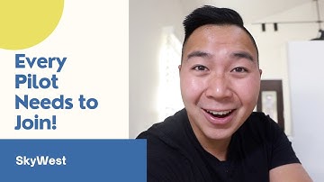 Skywest Pilot Pathway Program