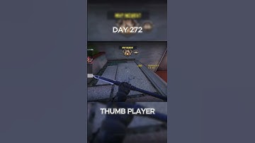 Day 272 of uploading COD Mobile killcam until I buy a good device! #codm #shorts #codmobile #foryou