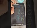 Daily use elements