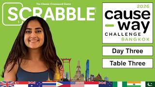 2026 Causeway Challenge Day 3 Table 3 screenshot 4
