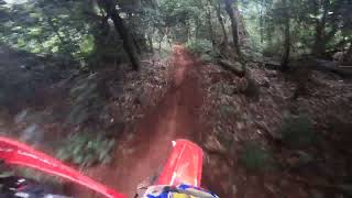 Enduro Paulo Bento Especial 2 V2