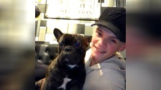 Bars and Melody: #LenehanLive (YouNow, 12/11/16) – Part 2 of 11