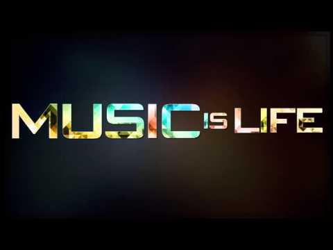 Ray Core - Move Your Body (DJ Squash Remix)