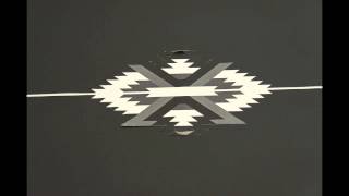 Mexican Wolves: Stop Motion Pattern 2