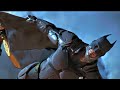 Michael Keaton &amp; Ben Affleck Batman update
