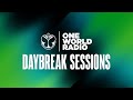 Tomorrowland  one world radio  daybreak sessions channel