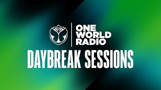 Tomorrowland  One World Radio  Daybreak Sessions Channel