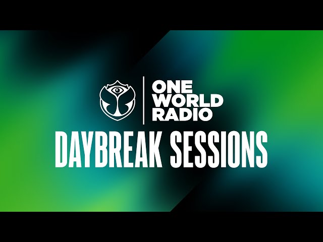 Tomorrowland - One World Radio - Daybreak Sessions Channel class=
