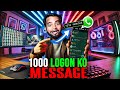 WhatsApp पर एक साथ 1000 लोगों को मैसेज कैसे भेजें ? Forward Message To All Contacts in WhatsApp 2025