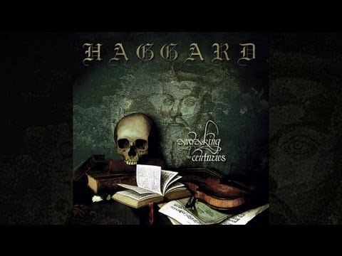 haggard chapter iv menuett