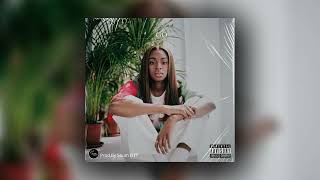 Cat Burns  Go afro Remix