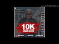 uBizza Wethu  - 10K LIKES APPRECIATION MIX