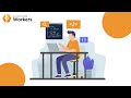 Cloudflare Workers 3 Deploy Your Worker To Preview Hands On 