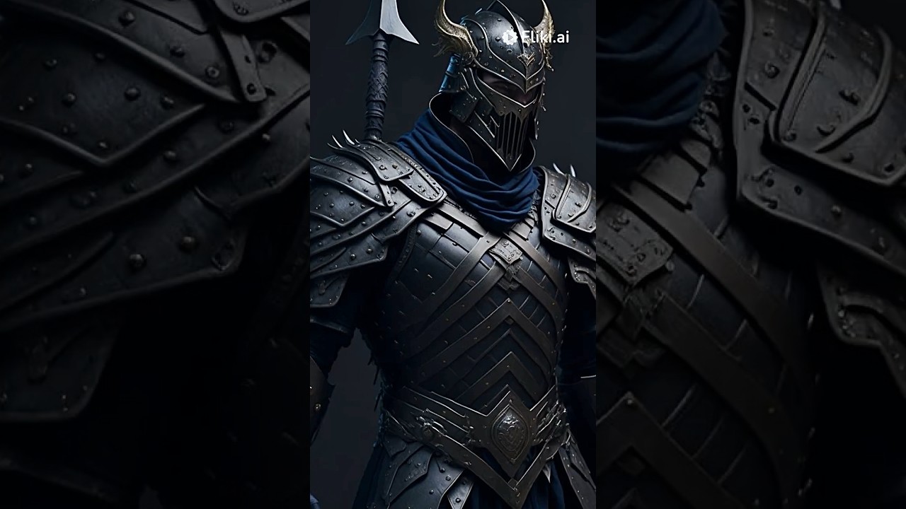 Become Invincible🌪️