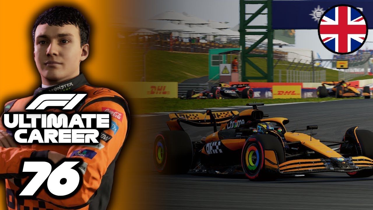 F1 Ultimate Career: SPANISH GP! PODIUM OR PUNCTURE? - YouTube F1 Ultimate Career: SPANISH GP! PODIUM OR PUNCTURE? - YouTube