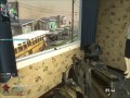 Call of duty black ops  multiplayer nuketown hardcore fernkmpfer part 2