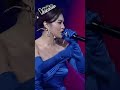 Coach Julie, sinamahan si Coach Chito sa 'Bagsakan!' #shorts | The Voice Generations
