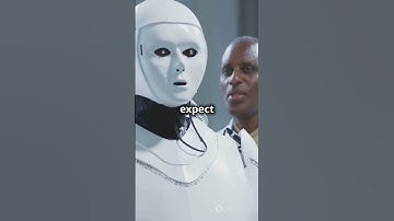 AI & Robots The Future Unveiled