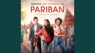 Download Lagu Pariban (Original Motion Picture Soundtrack)
