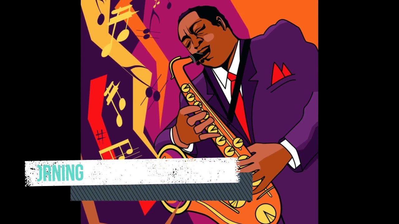 Jazz and Big Band - Monday Morning [track 02/17]