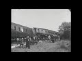 Pitsea train wreck of 1961