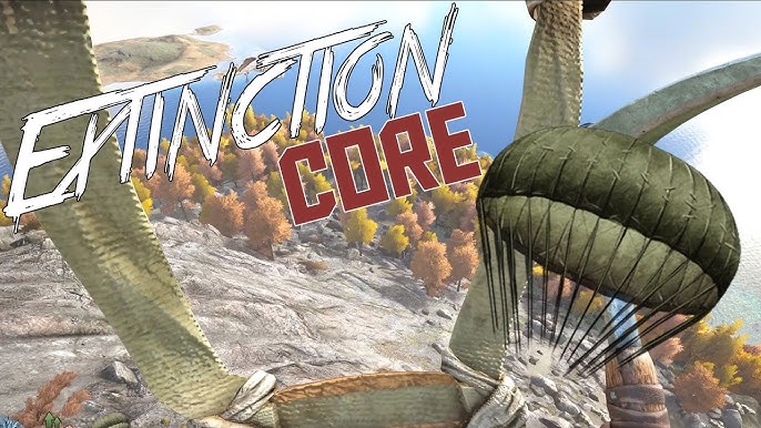 Ark: Extinction Core - YouTube