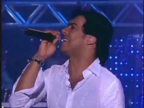 Guilherme e Santiago - Hábito (DVD Ao Vivo / E Pra Sempre Te Amar / 2005)