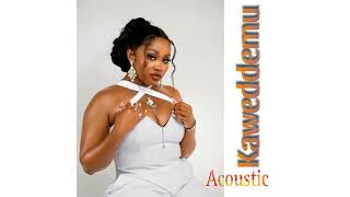 Carol Nantongo-Kaweddemu (Acoustic)