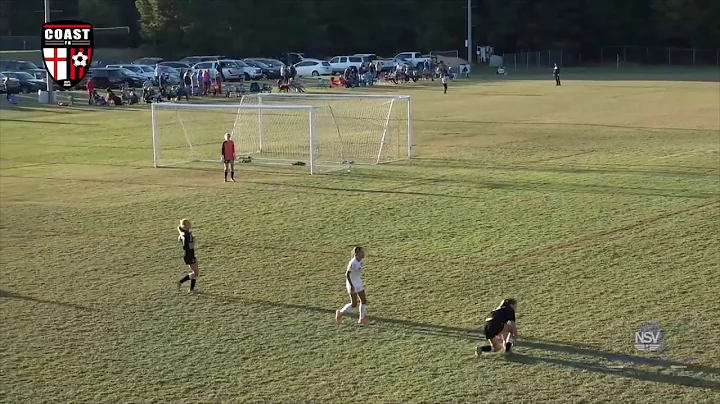 KAITLYN STANLEY HIGHLIGHT VIDEO 2.0