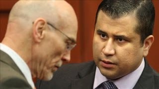 George Zimmerman Verdict Social Medias Role Trayvon Martin Shootin
