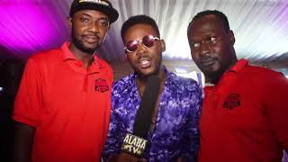 One Lagos Music Festival On Alaba Tv