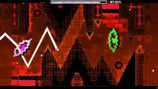 rosedynamix by rosewa (Extreme Demon)