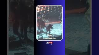 Gülşen Harbiyeyi Yıktı Geçti Muhteşem Performans Ve Danslarıyla Büyüledi