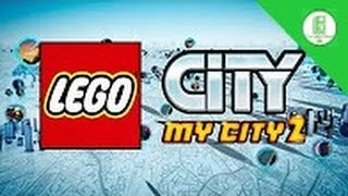 LEGO City My City 2 Android Gameplay | Let's Play Games screenshot 5