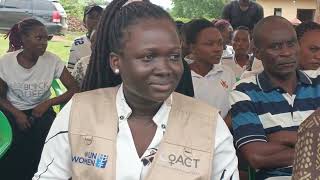 YOUTHS URGED TO DESIST FROM VIOLENT EXTREMISM