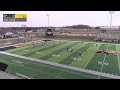 Women's Lacrosse Hosts DePauw University (3/18/23)