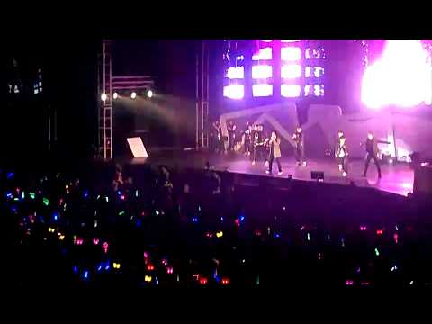 청춘나이트 콘서트 2012