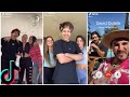 David Dobrik Tik Tok compilation ft Addison Rae, Vlog squad, Madison Beer, Charli D’amelio etc