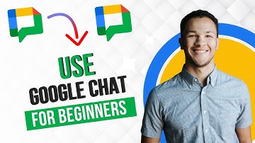 Google Chat gebruiken || Google Chat-zelfstudie voor beginners 2025 (volledige gids)