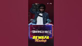 Bewafa (Mashup) - VDJ Muzikkid