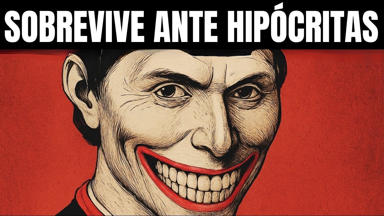 Cómo Lidiar Con Personas Falsas y Traicioneras - Maquiavelo