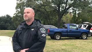APD search for missing 25-year-old Martin Gutierrez