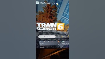 Train Sim World 6 Update Fix 1 Information