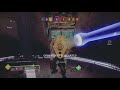 Control Trials of Osiris (Endless Vale) - The Zones
