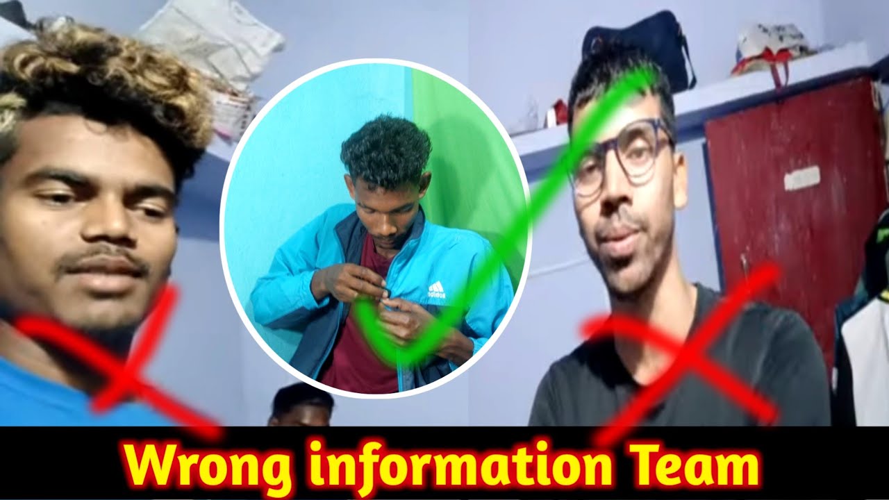 Садху Маранди Неверная информация Футбольная команда Kingfisher Potka @JuniorKora0