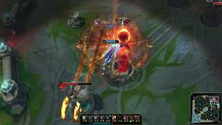 AP Irelia 2022 - League of Legends clips