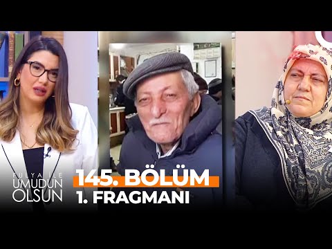 Fulya İle Umudun Olsun 145. Bölüm 1. Fragmanı | Bu İşin Altında Ne Var