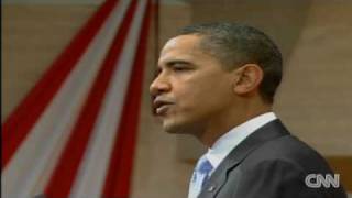 Obama: 'U.S. bound to Asia'